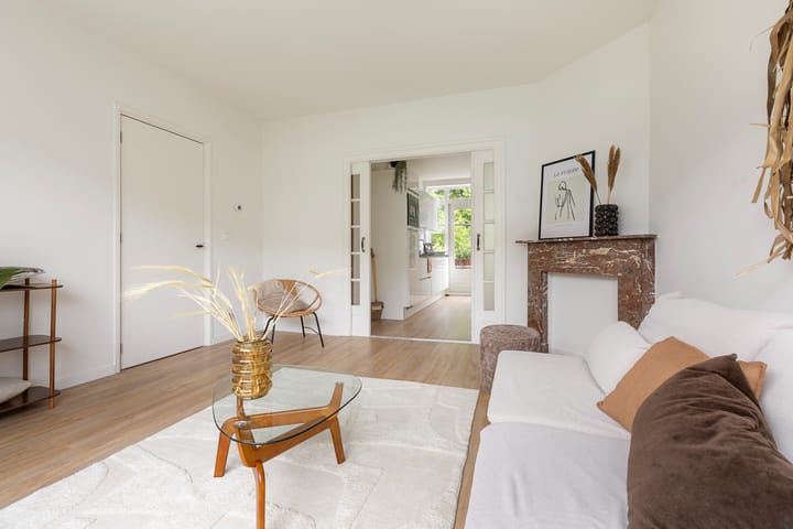 Foto 7 van Reigerstraat 10-A