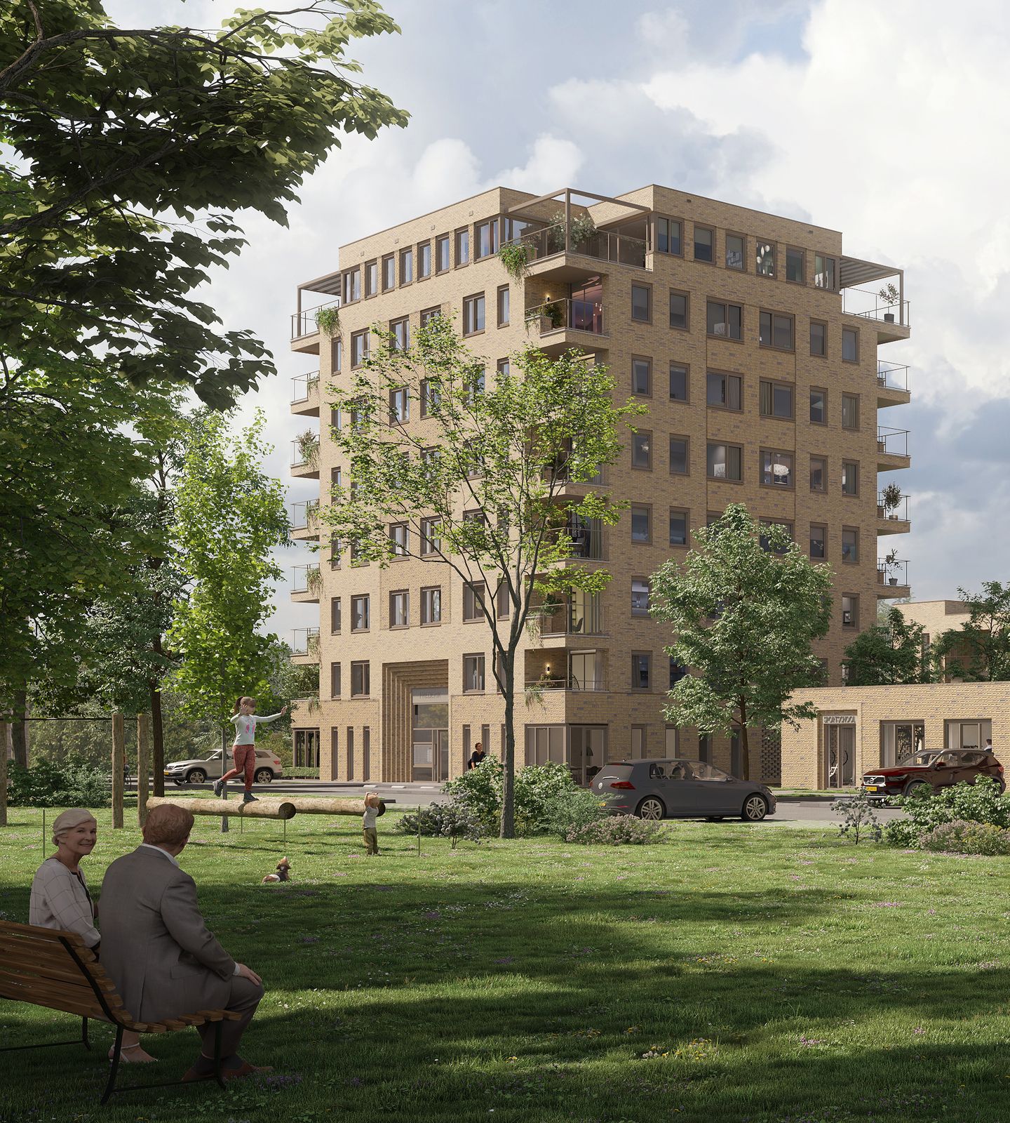 Foto 6 van Aan de Molenwerf