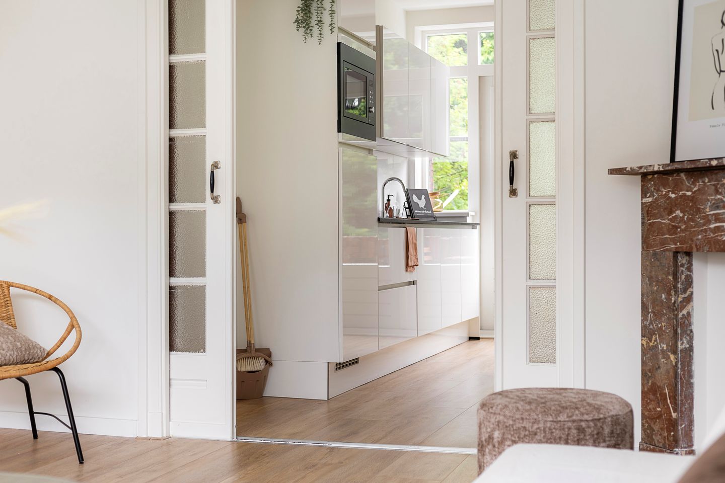 Foto 10 van Reigerstraat 10-A