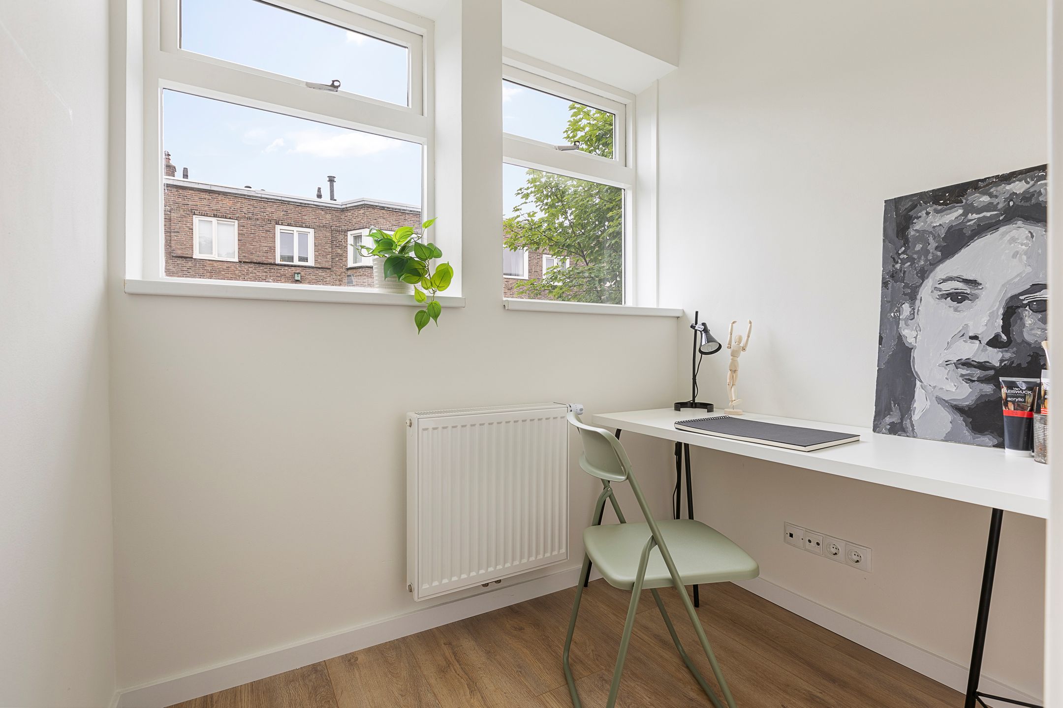 Foto 21 van Reigerstraat 10-A