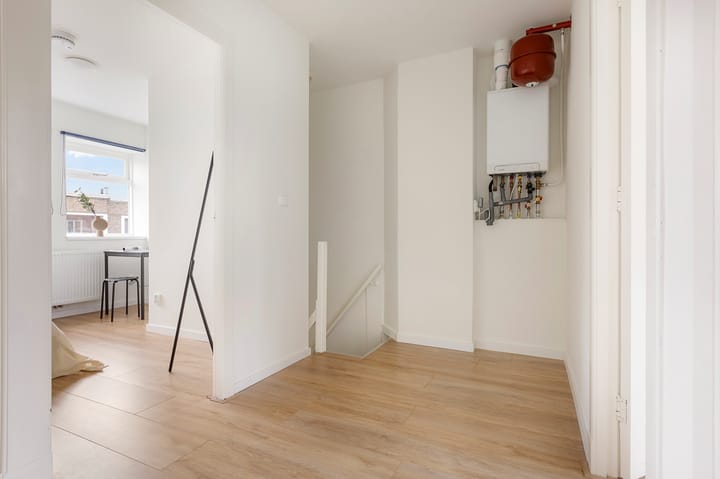 Foto 23 van Reigerstraat 10-A