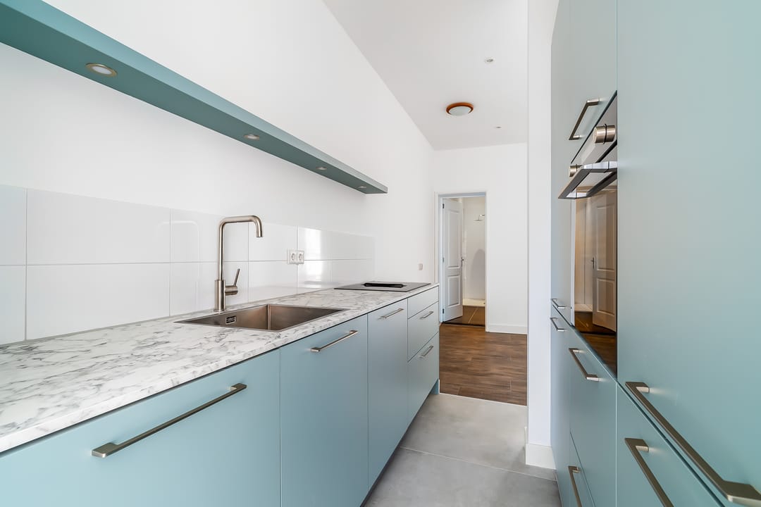 Foto 2 van De Vlouw 44-A