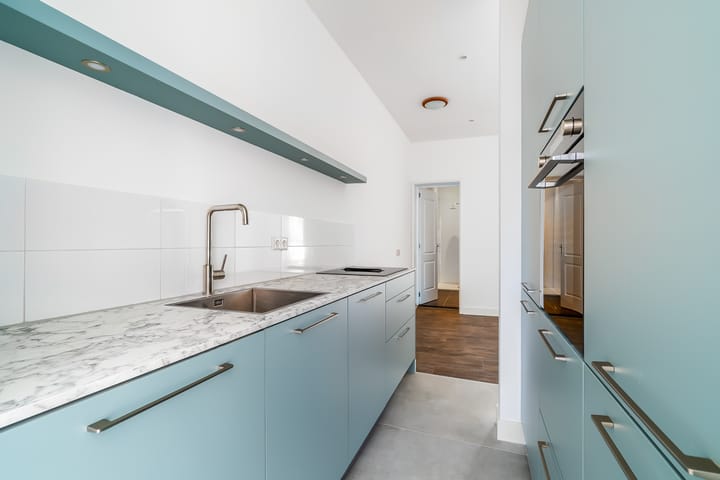 Foto 2 van De Vlouw 44-A