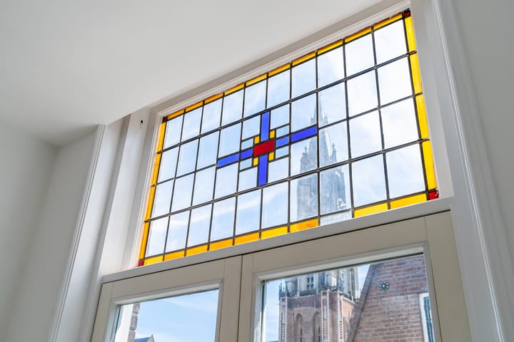 Foto 4 van De Vlouw 44-A