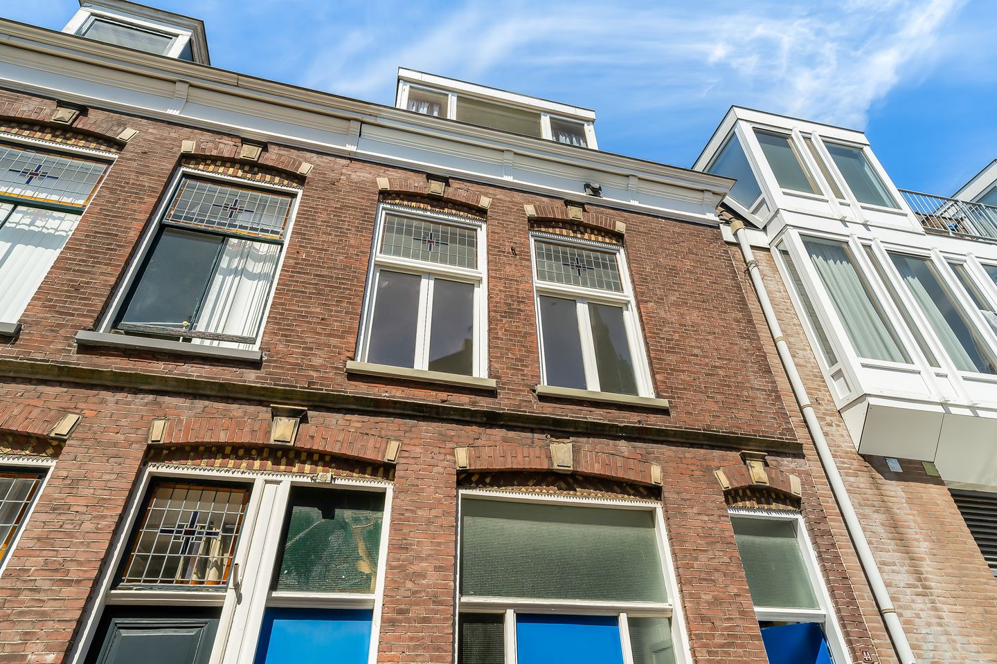 Foto 5 van De Vlouw 44-A