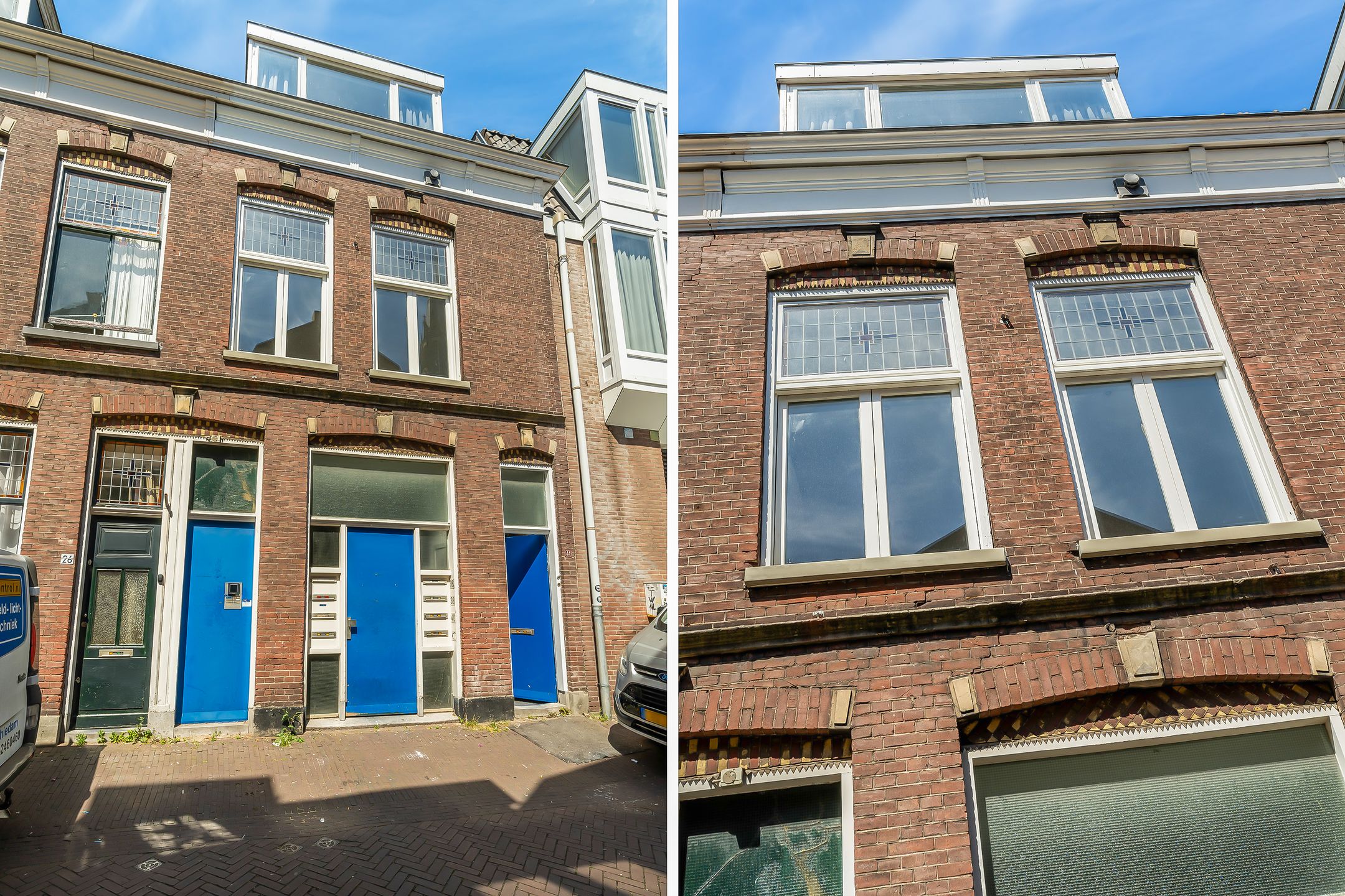 Foto 6 van De Vlouw 44-A