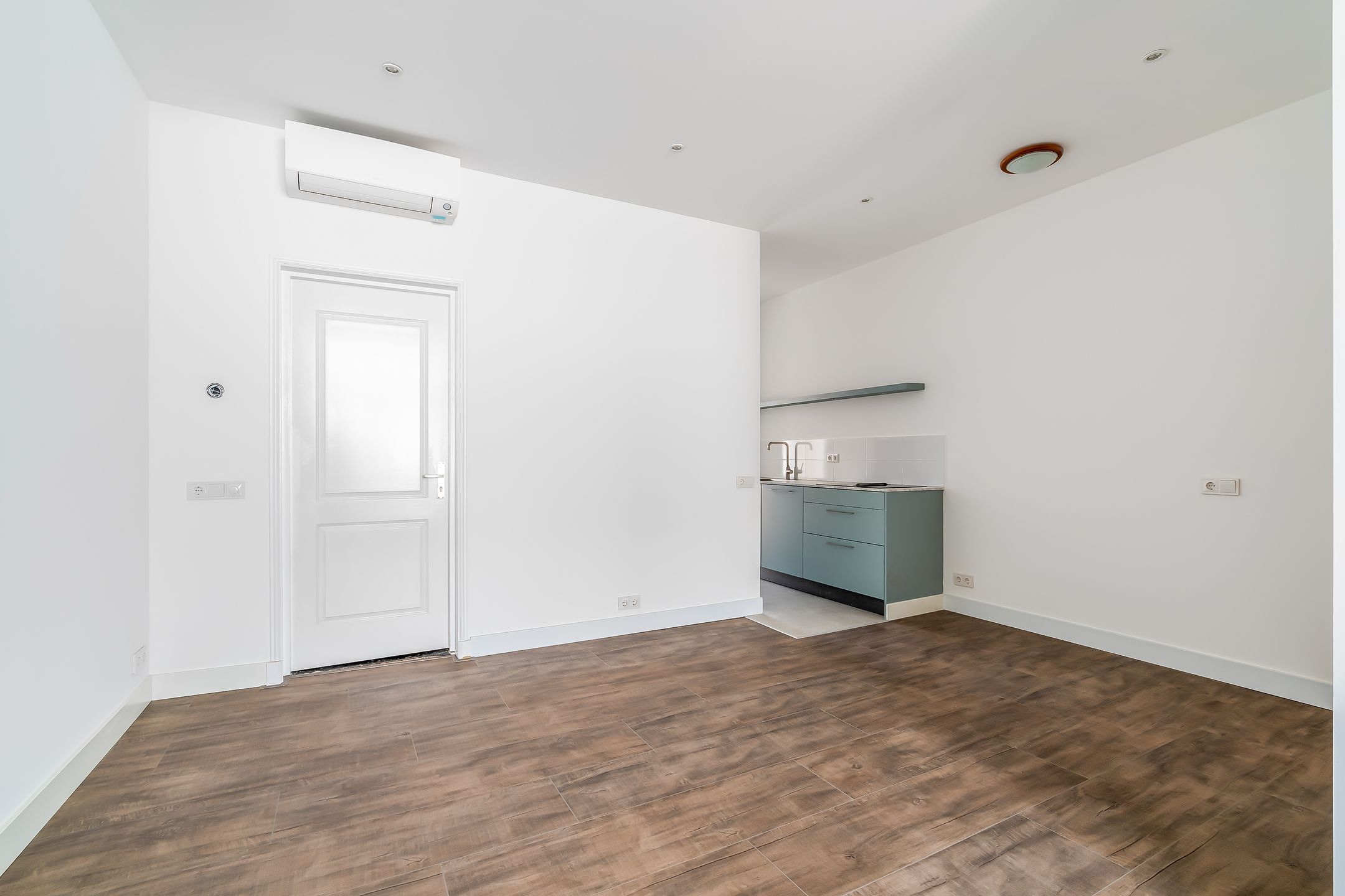 Foto 9 van De Vlouw 44-A