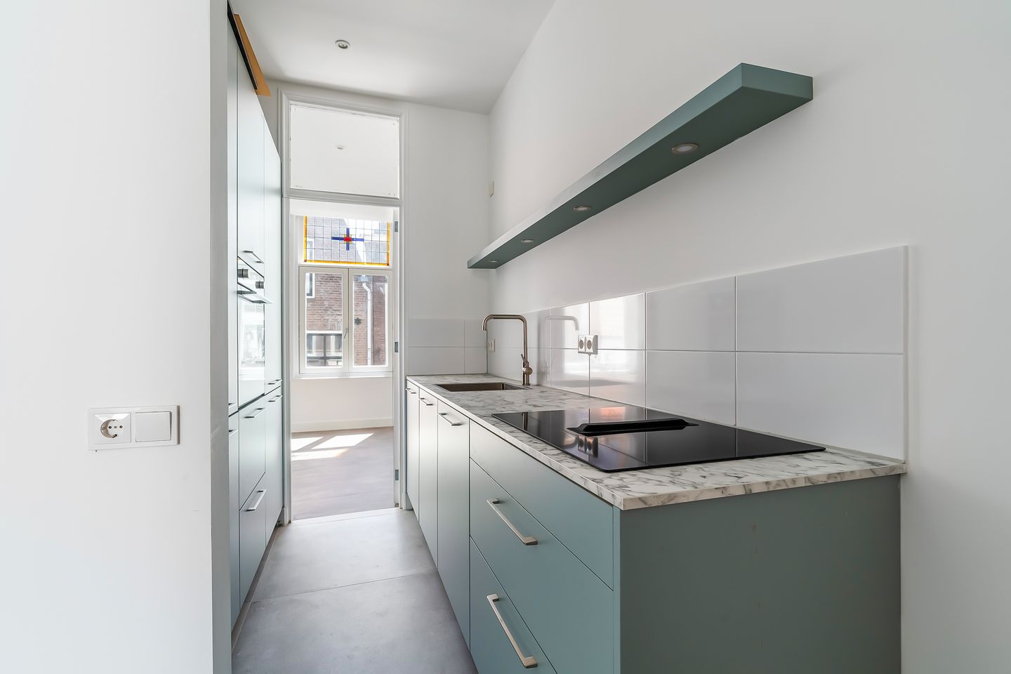 Foto 10 van De Vlouw 44-A