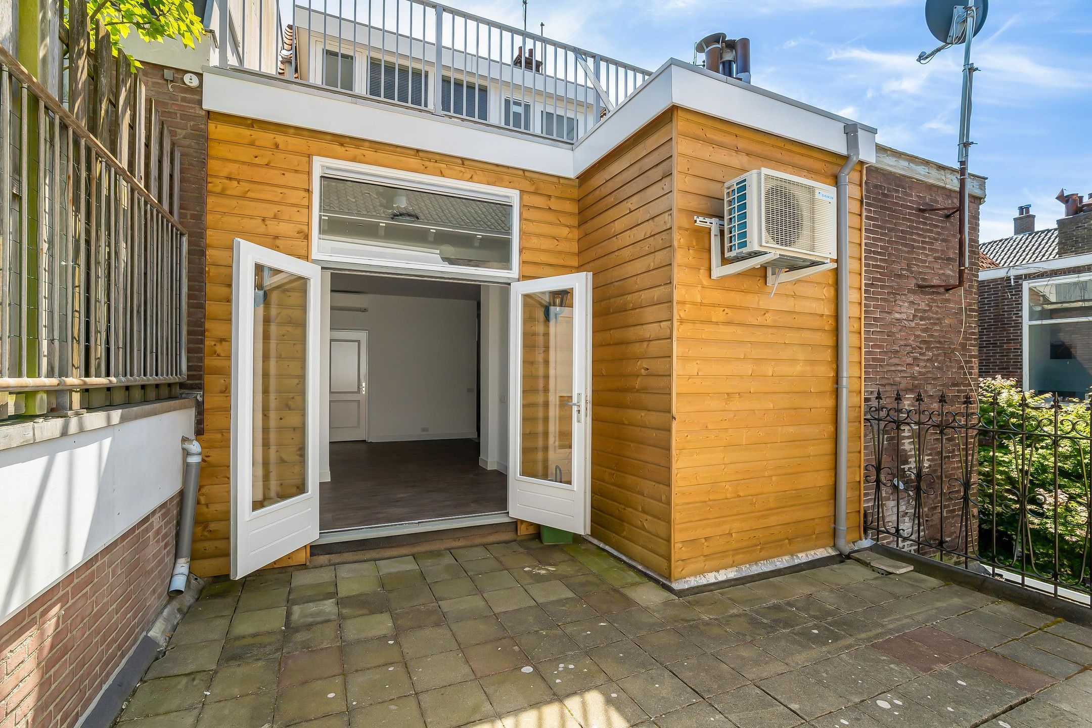 Foto 12 van De Vlouw 44-A