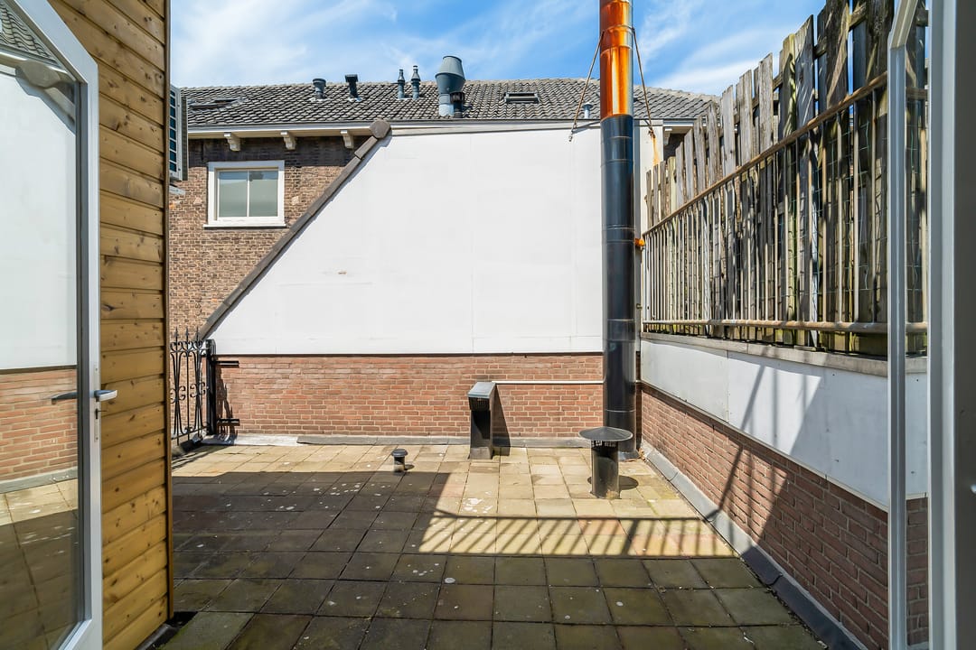 Foto 13 van De Vlouw 44-A