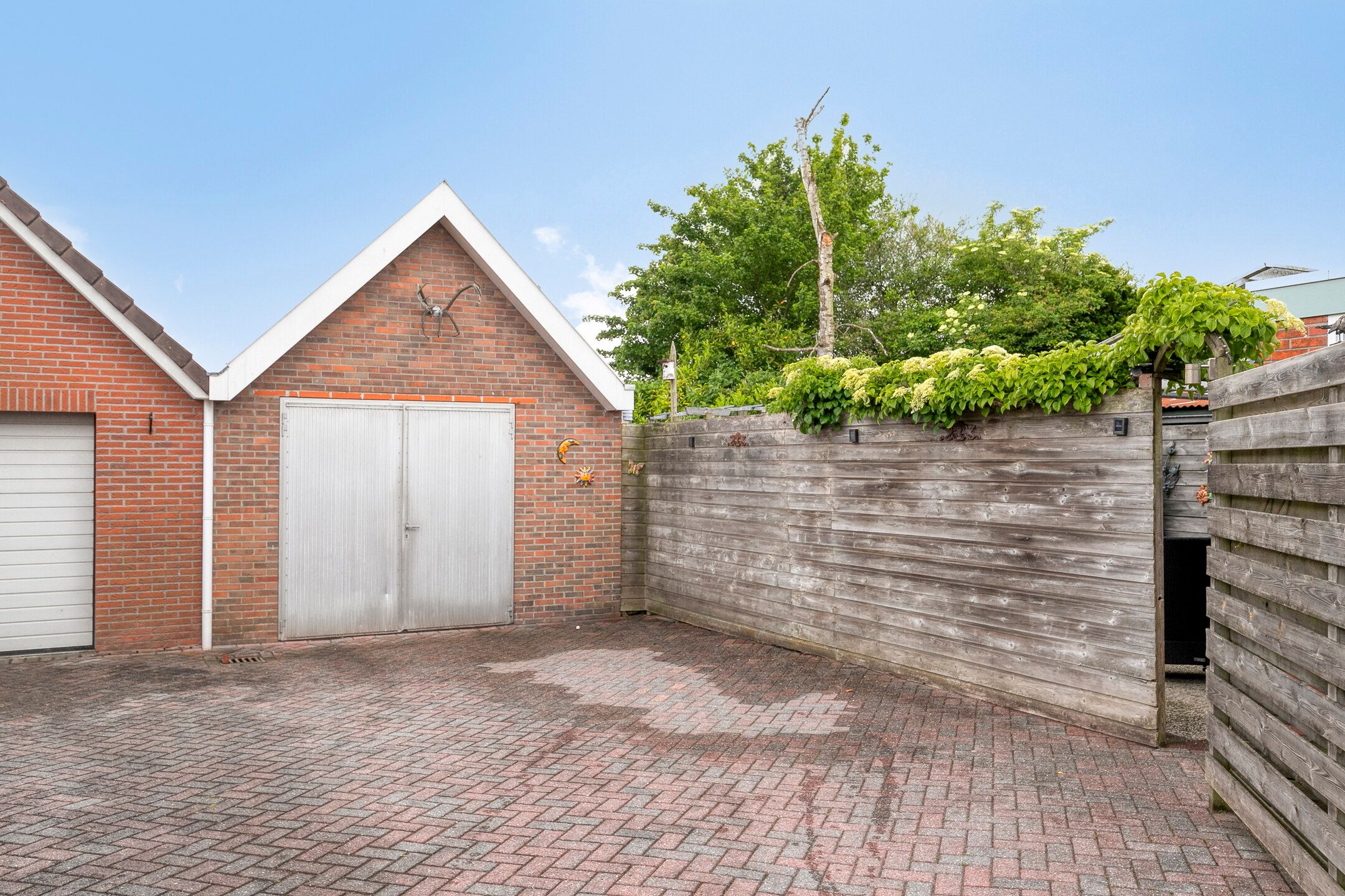 Foto 3 van Van Heemskerckstraat 18