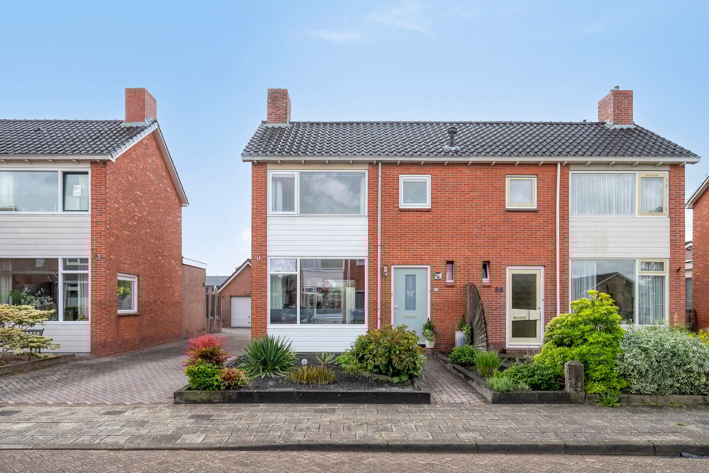 Foto 4 van Van Heemskerckstraat 18