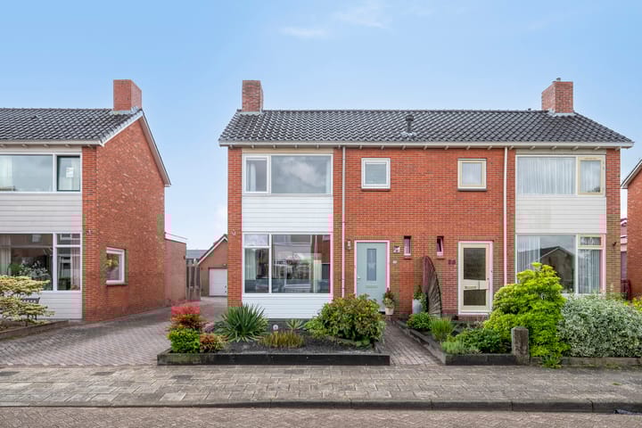 Foto 4 van Van Heemskerckstraat 18