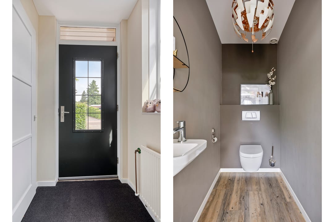 Foto 8 van Lijsterbeslaan 41