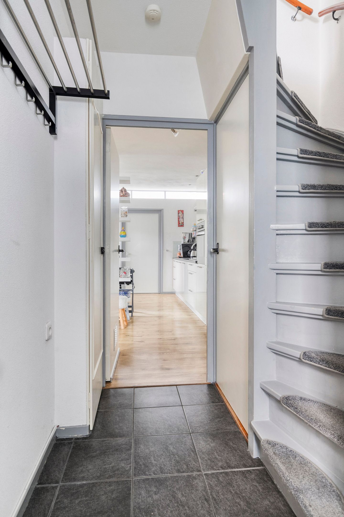 Foto 5 van Van Heemskerckstraat 18