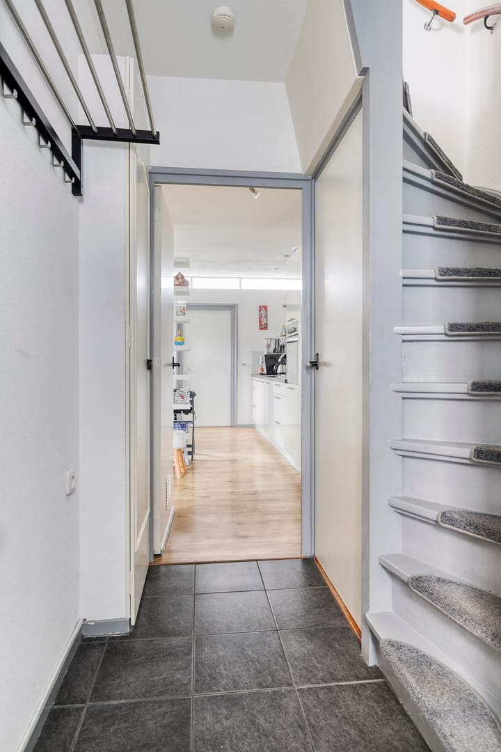 Foto 5 van Van Heemskerckstraat 18