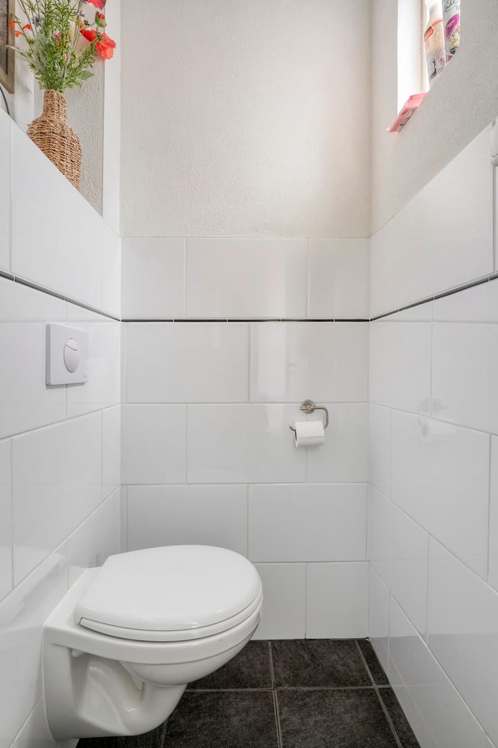 Foto 6 van Van Heemskerckstraat 18