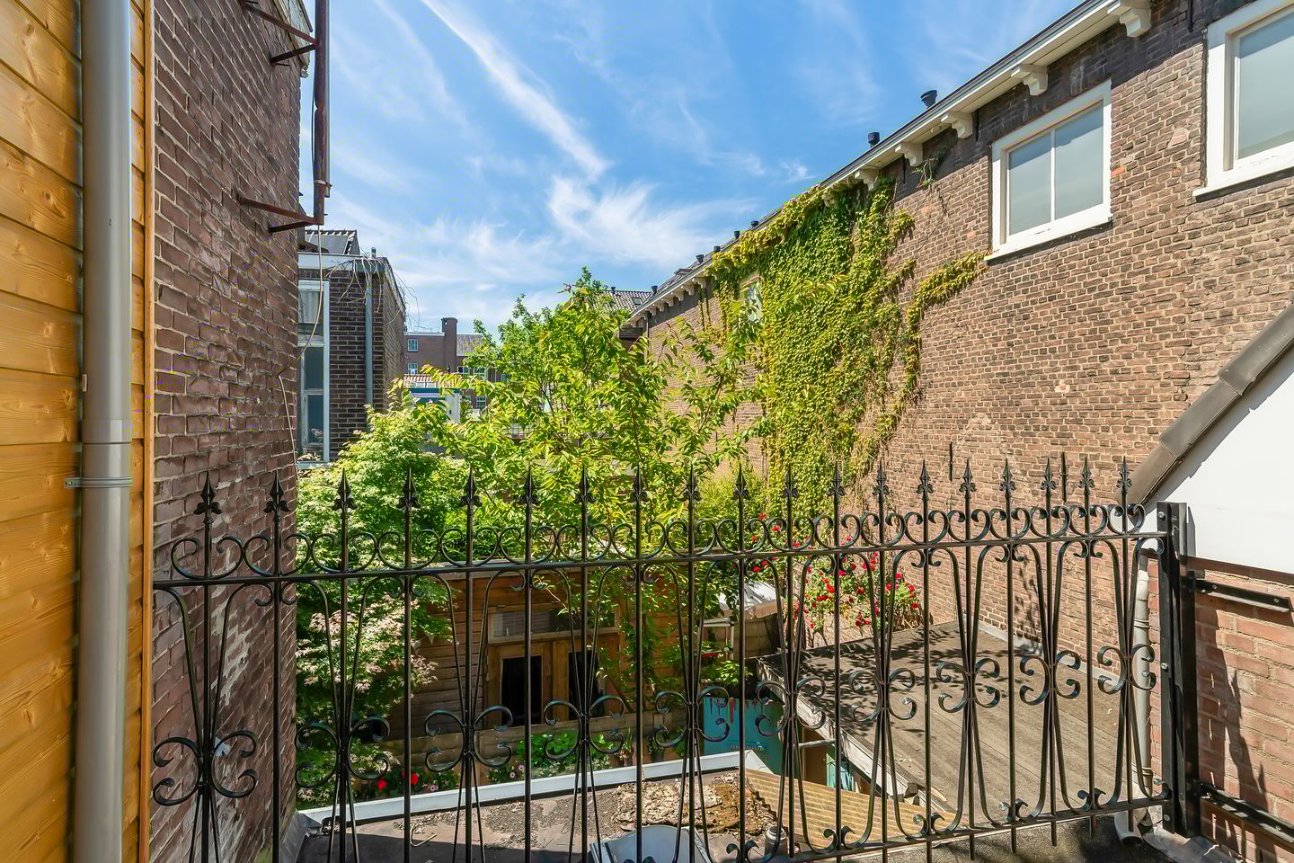 Foto 20 van De Vlouw 44-A