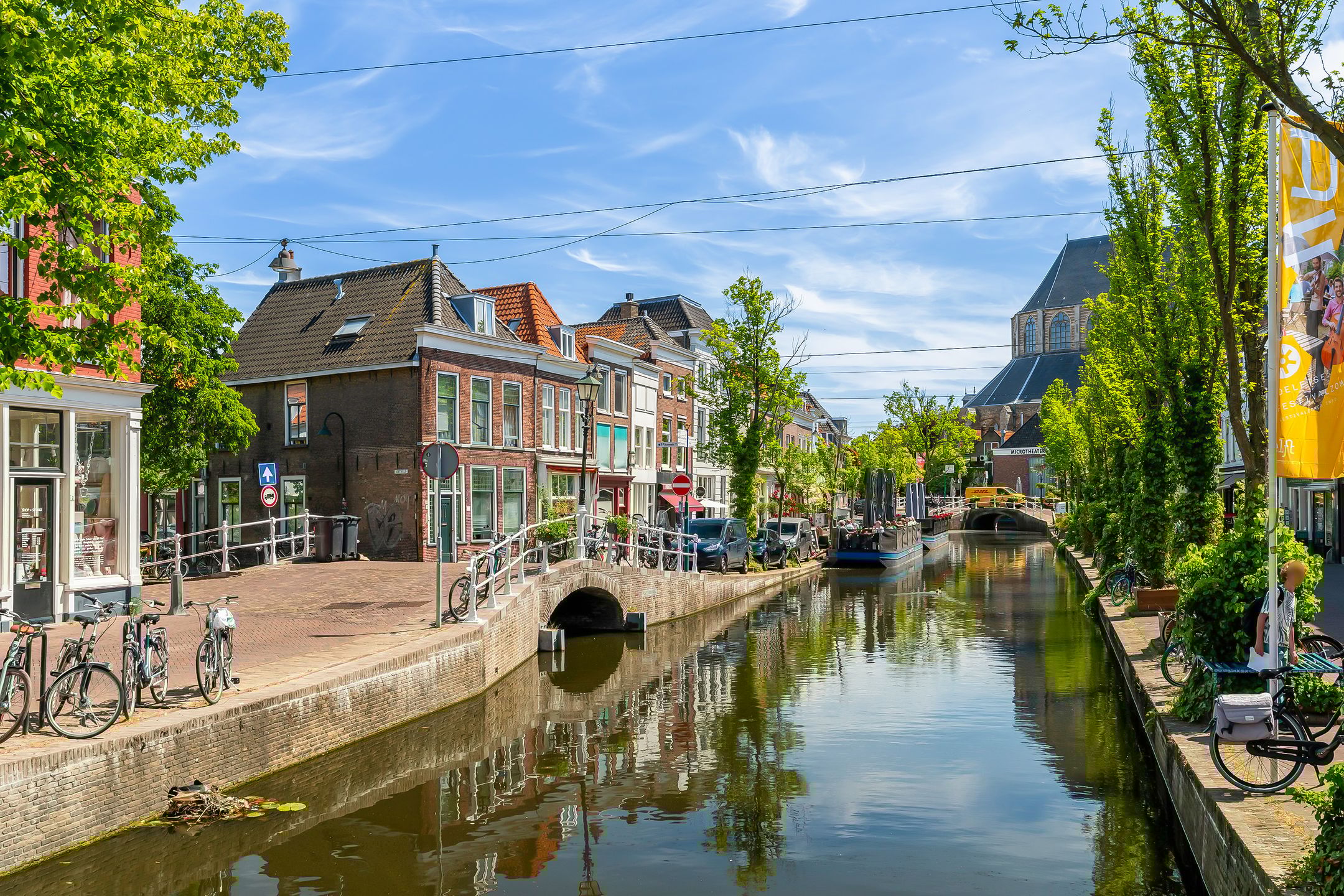 Foto 21 van De Vlouw 44-A