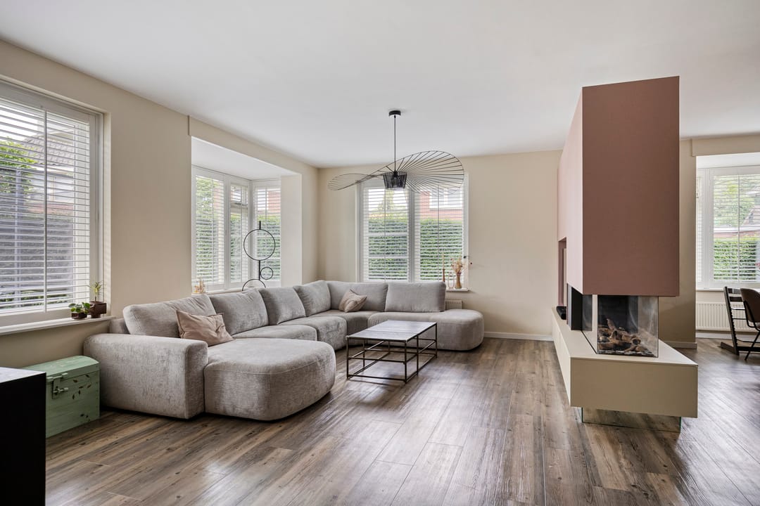 Foto 11 van Lijsterbeslaan 41