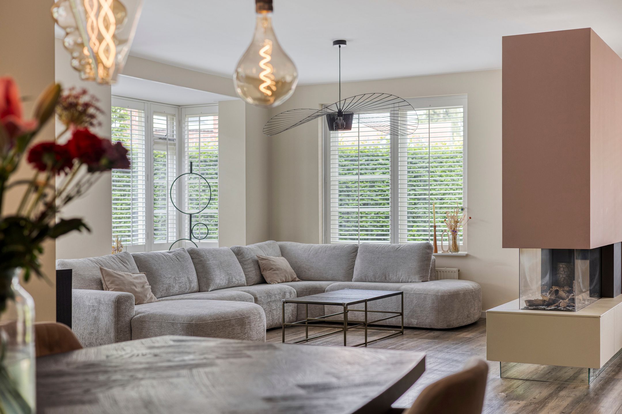 Foto 12 van Lijsterbeslaan 41