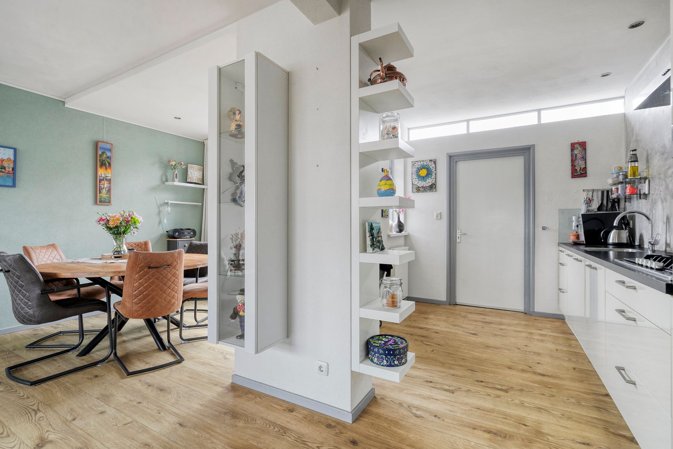 Foto 9 van Van Heemskerckstraat 18