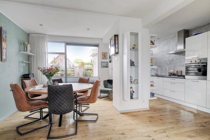 Foto 10 van Van Heemskerckstraat 18