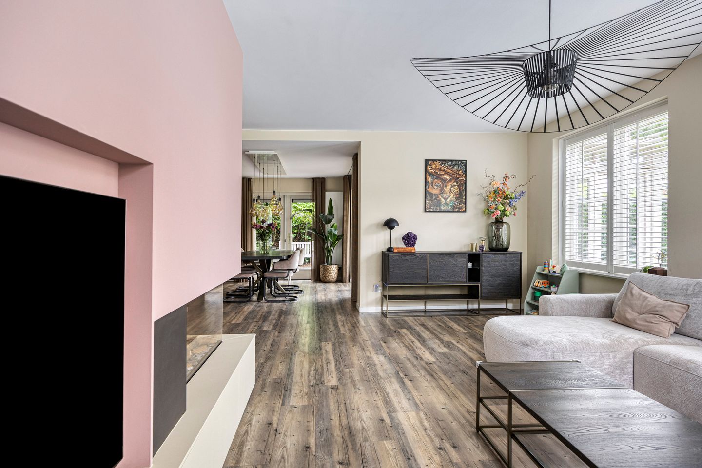 Foto 14 van Lijsterbeslaan 41