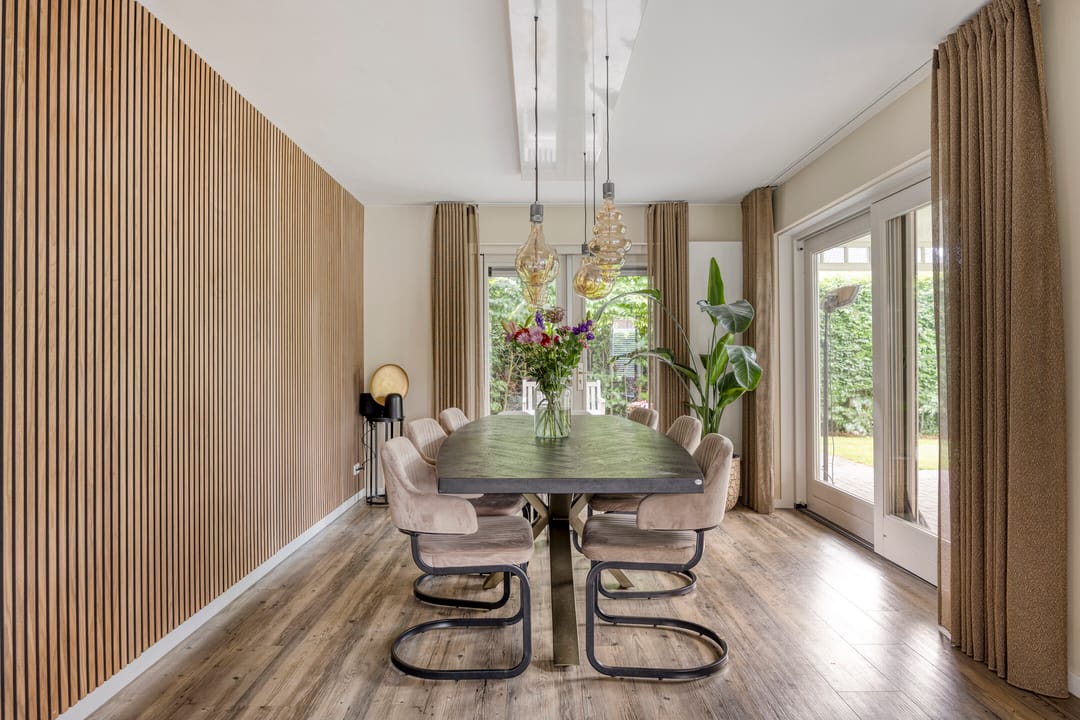 Foto 17 van Lijsterbeslaan 41