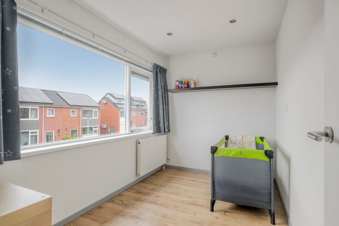 Foto 16 van Van Heemskerckstraat 18