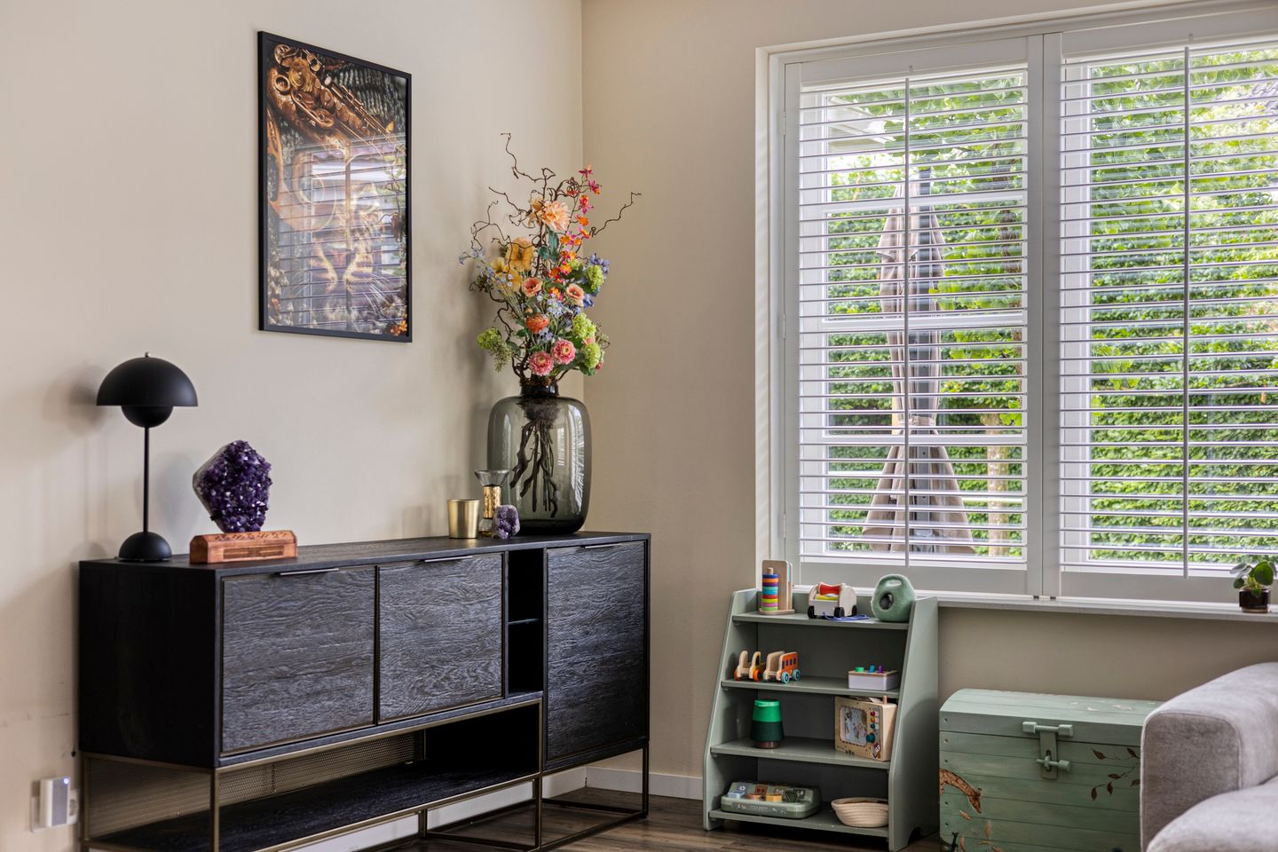 Foto 19 van Lijsterbeslaan 41