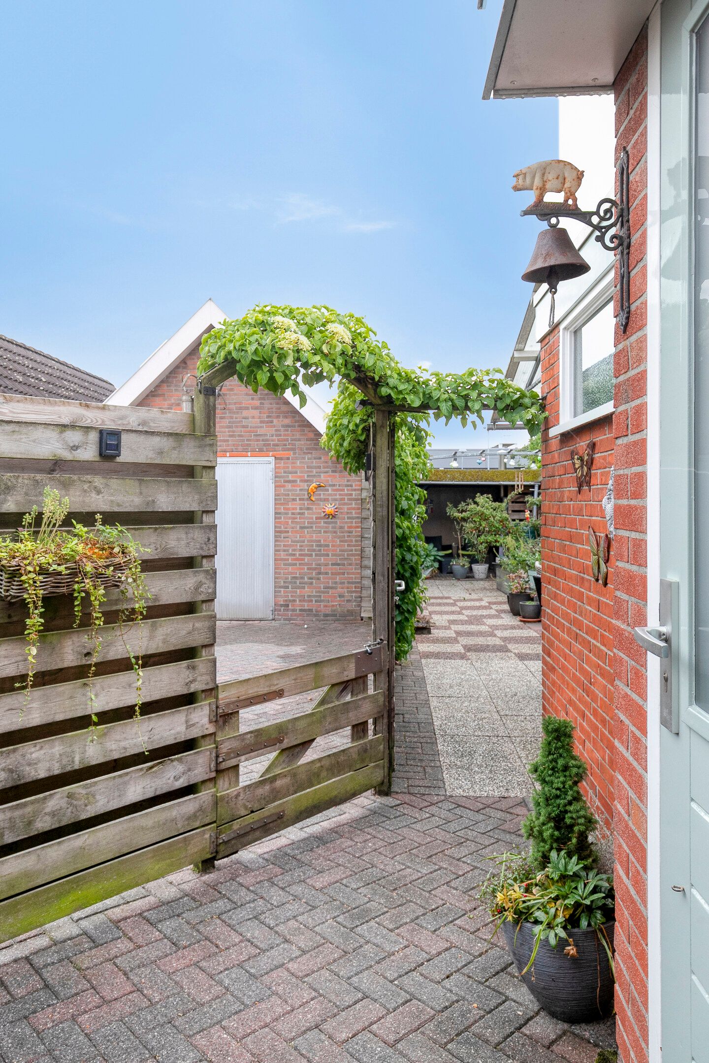 Foto 18 van Van Heemskerckstraat 18