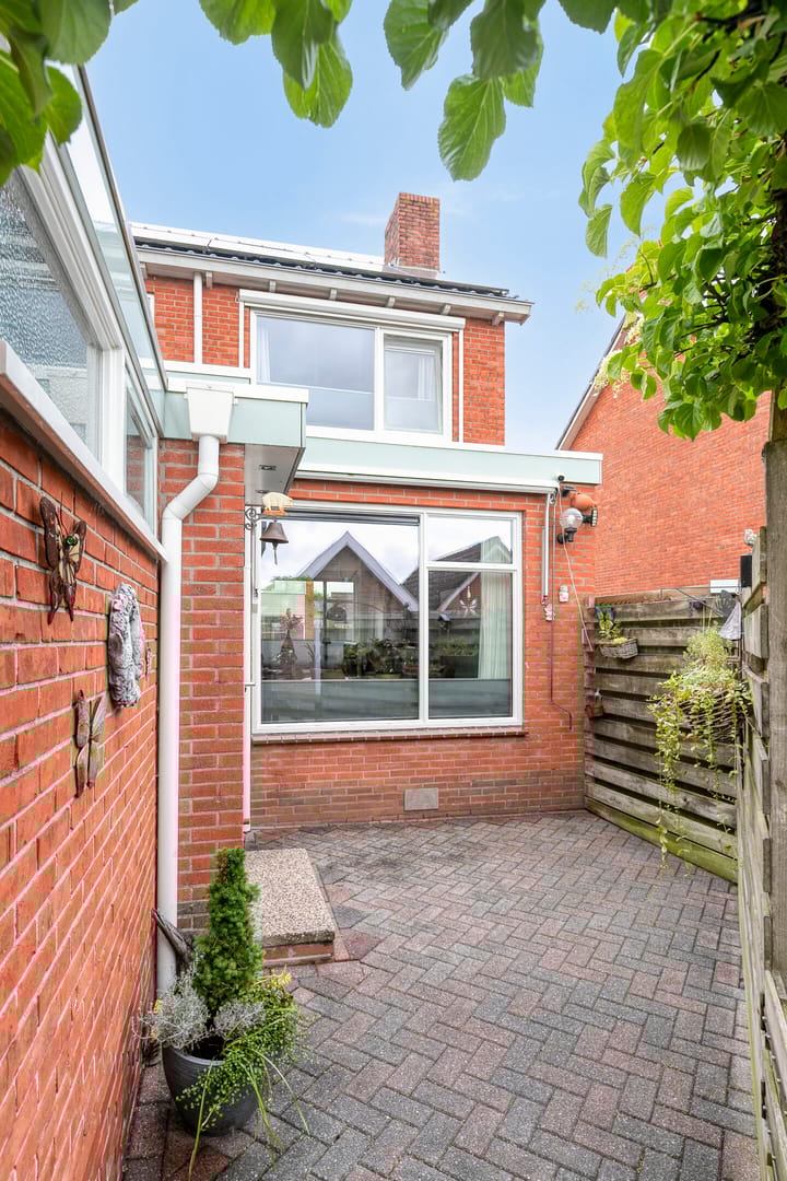 Foto 19 van Van Heemskerckstraat 18