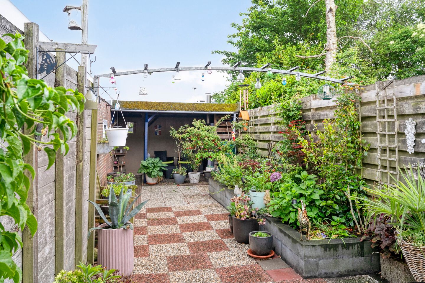 Foto 20 van Van Heemskerckstraat 18