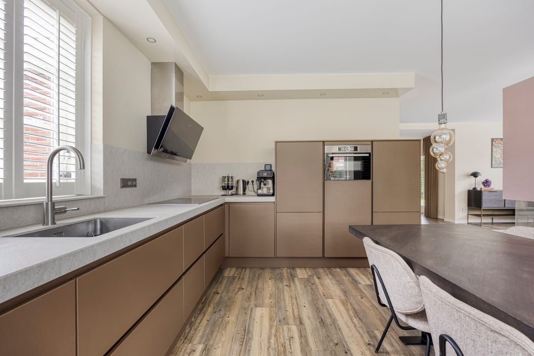 Foto 23 van Lijsterbeslaan 41