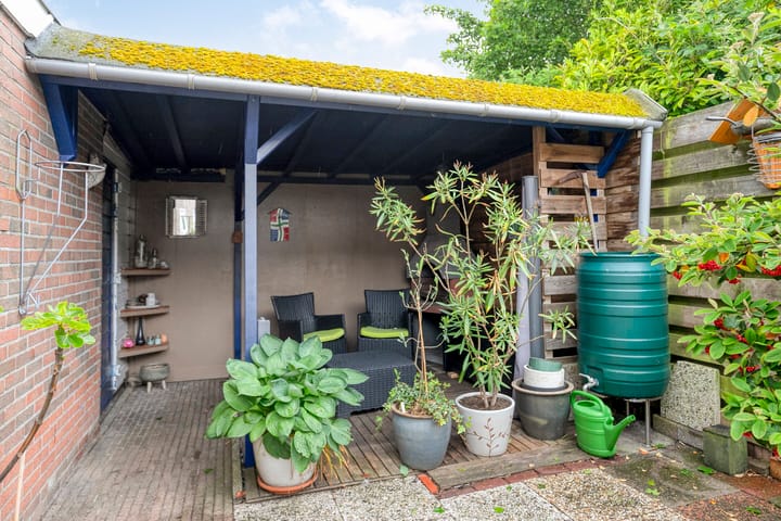 Foto 21 van Van Heemskerckstraat 18