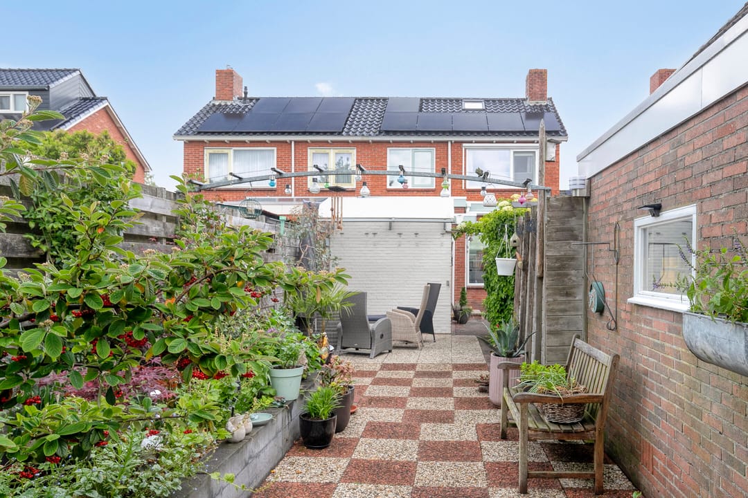 Foto 23 van Van Heemskerckstraat 18