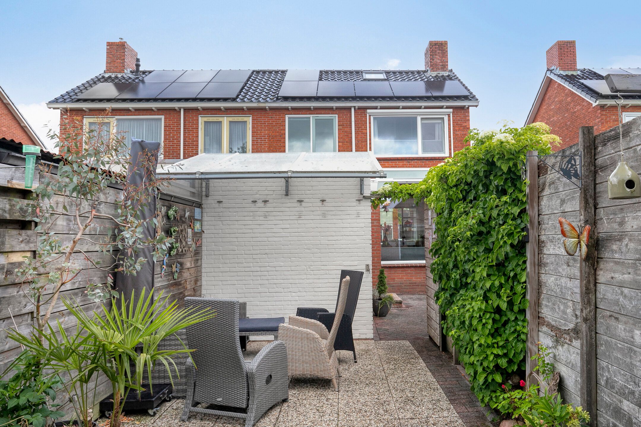 Foto 24 van Van Heemskerckstraat 18