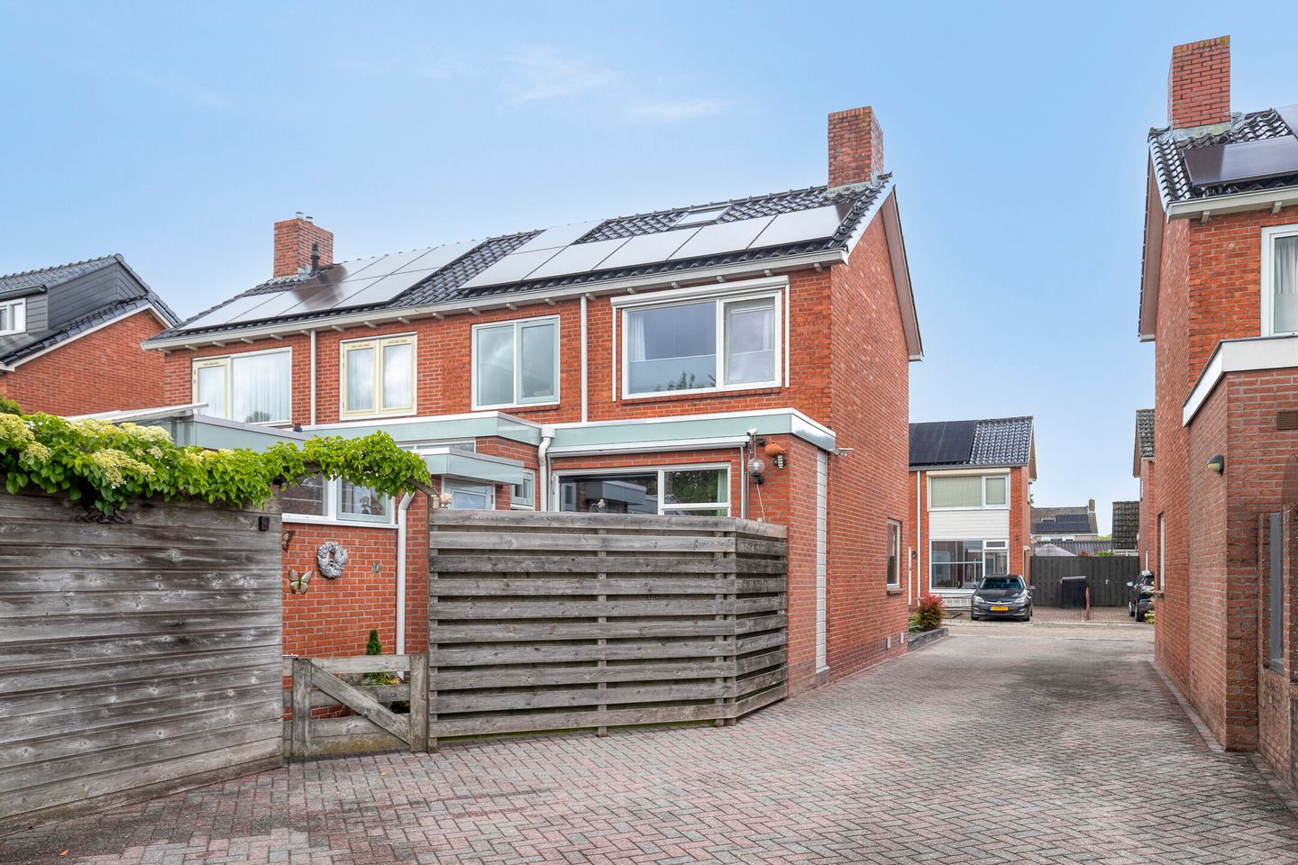 Foto 25 van Van Heemskerckstraat 18