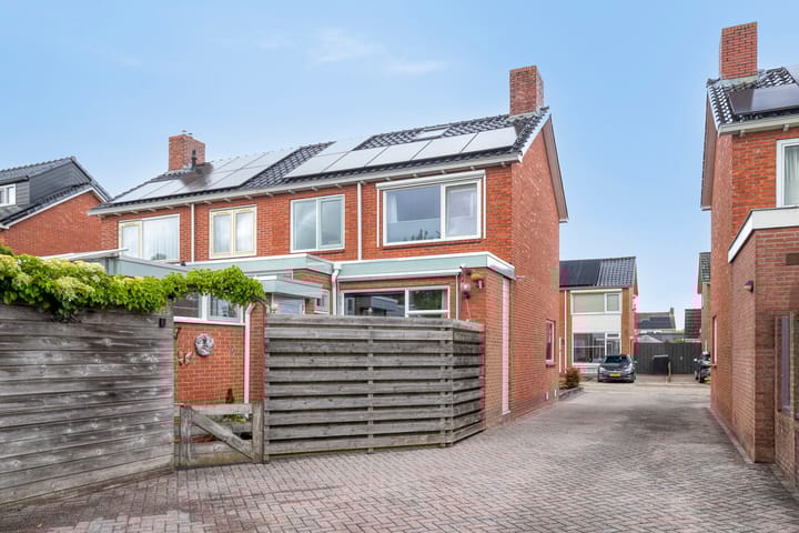 Foto 25 van Van Heemskerckstraat 18