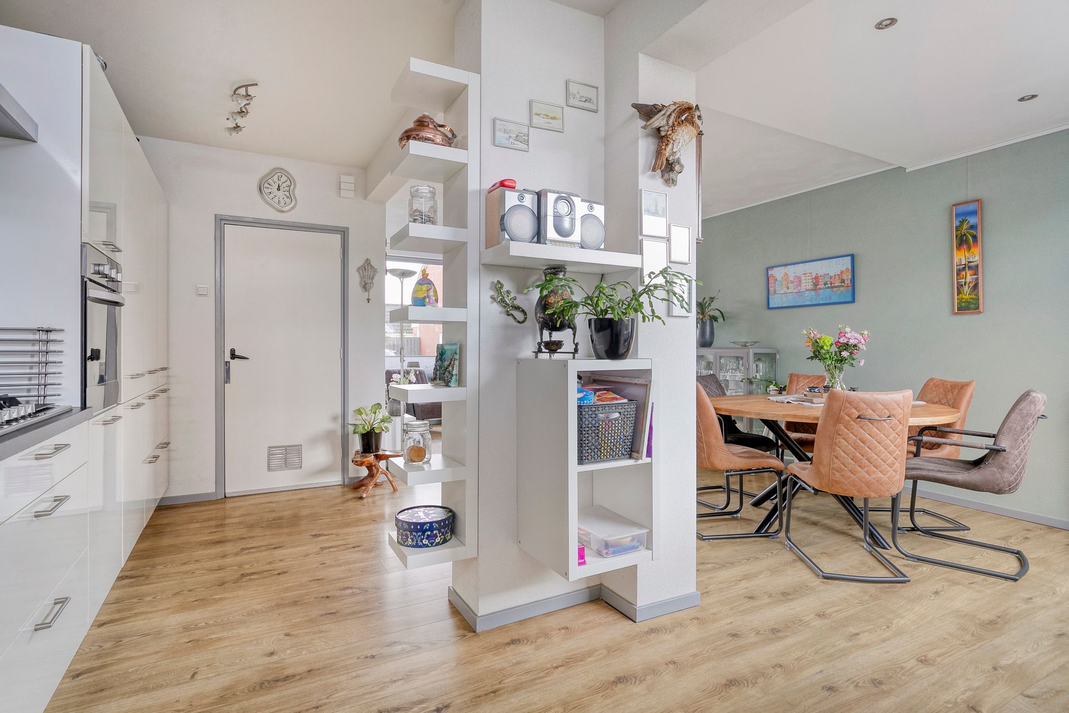 Foto 12 van Van Heemskerckstraat 18