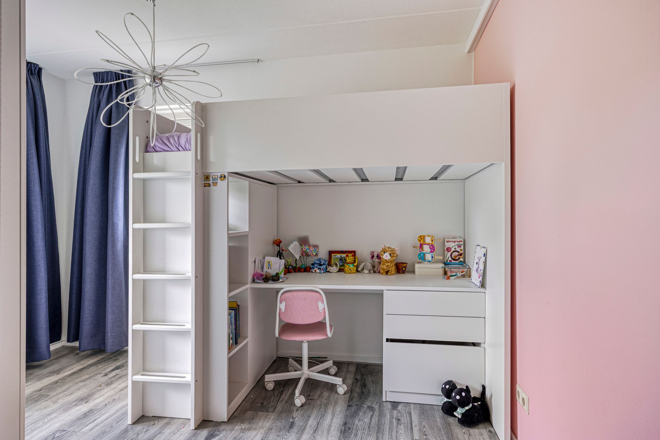 Foto 36 van Lijsterbeslaan 41