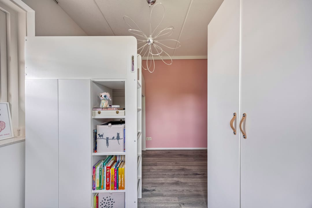 Foto 37 van Lijsterbeslaan 41