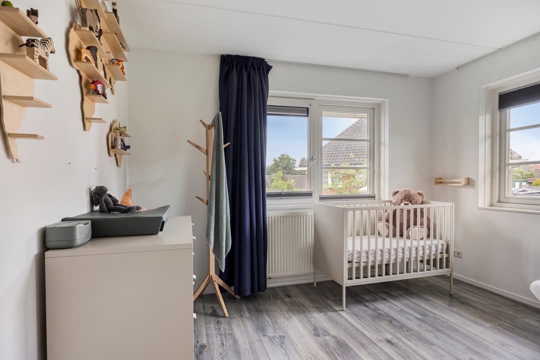 Foto 38 van Lijsterbeslaan 41