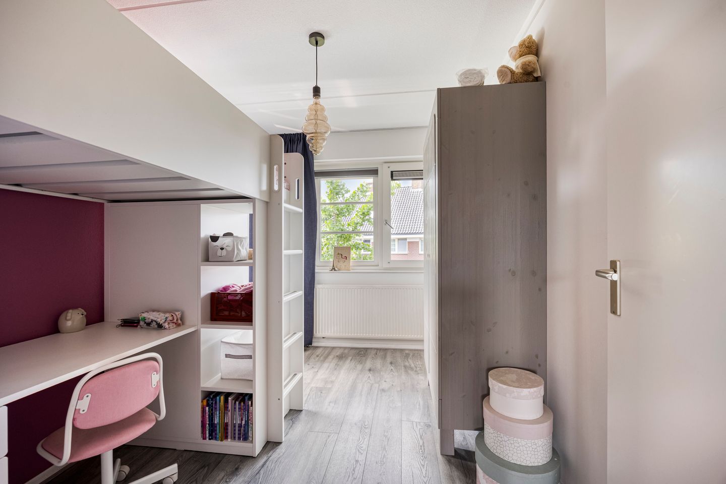 Foto 40 van Lijsterbeslaan 41