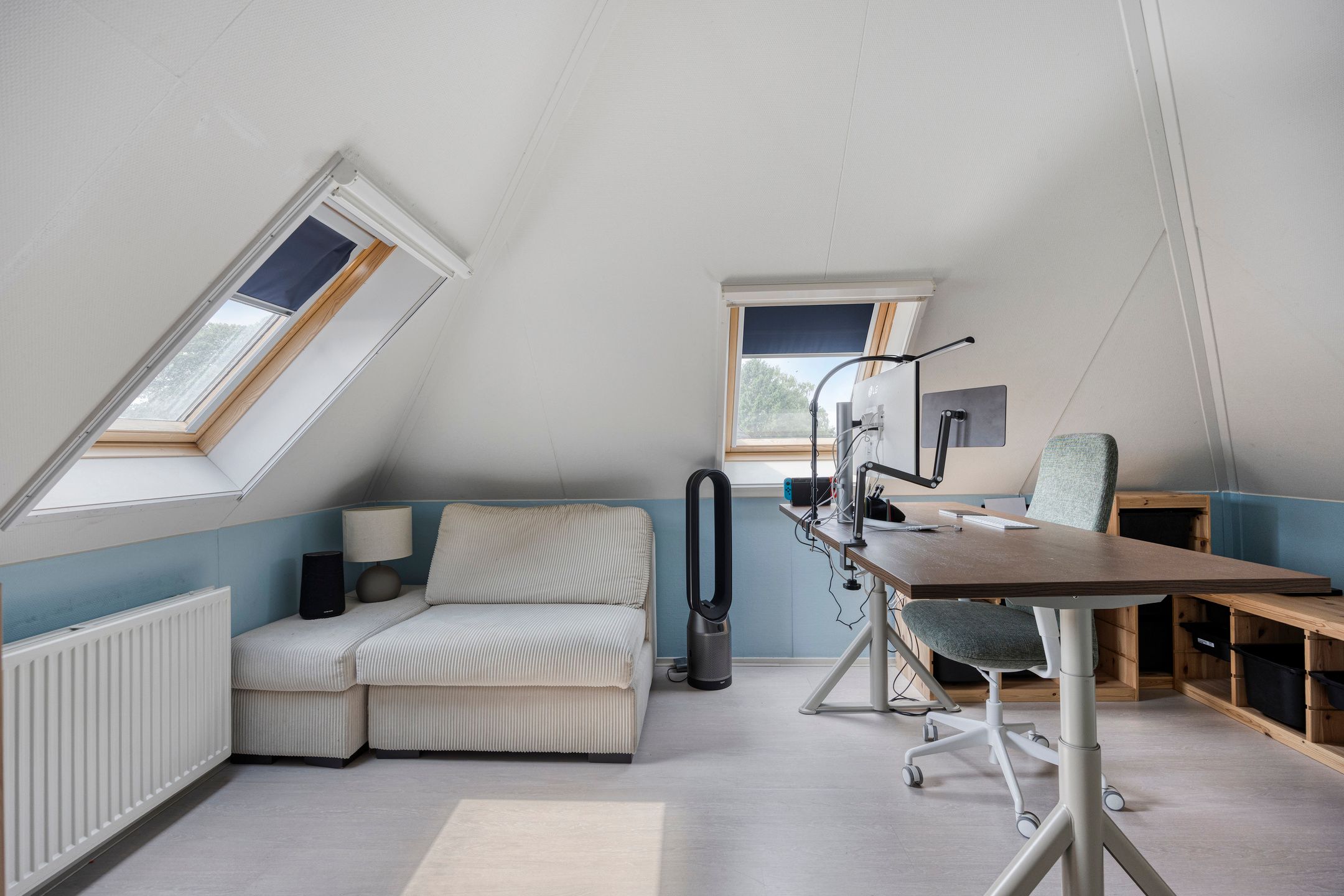 Foto 42 van Lijsterbeslaan 41