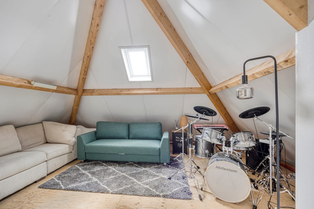 Foto 43 van Lijsterbeslaan 41