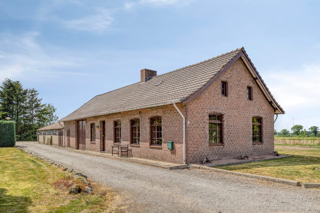 Foto 1 van Aan de Heibloem 10