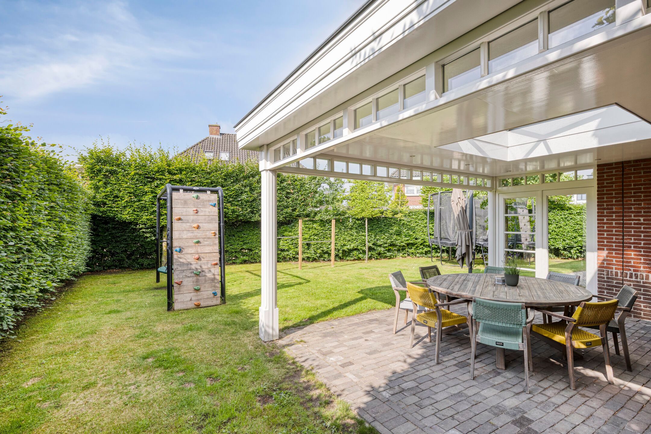 Foto 45 van Lijsterbeslaan 41