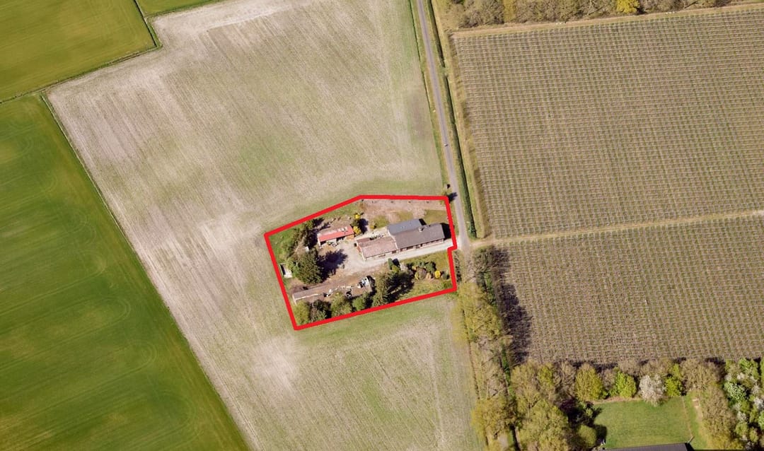 Foto 2 van Aan de Heibloem 10